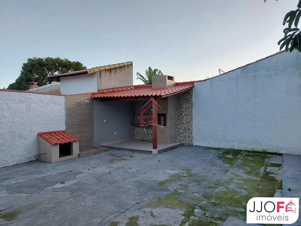 Casa, 2 quartos, 90 m² - Foto 7