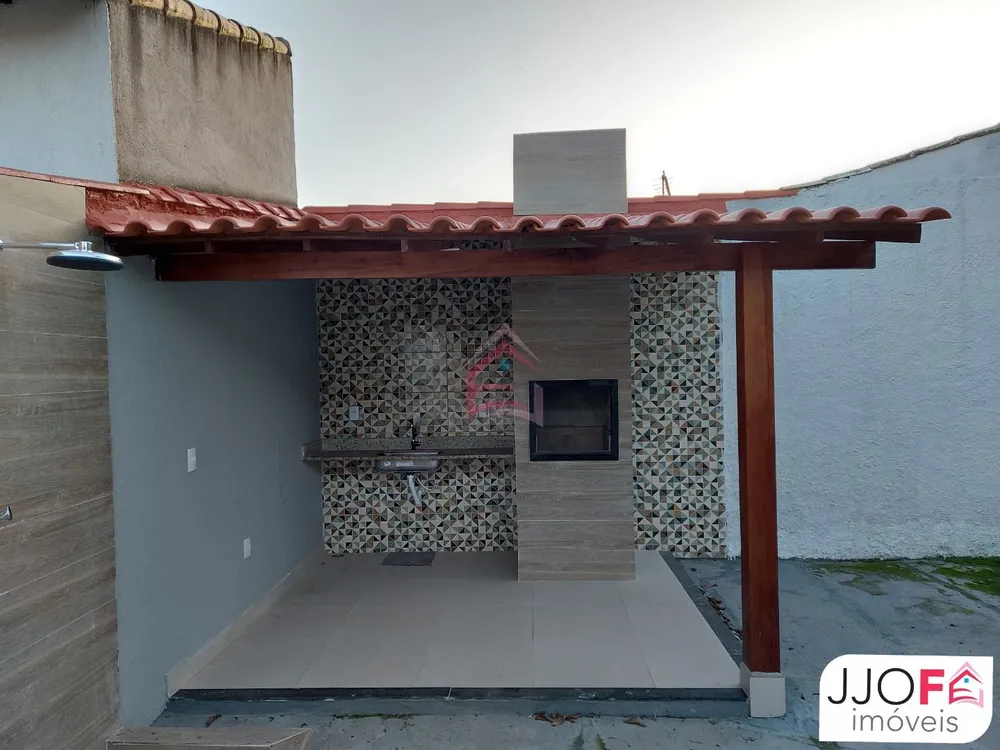 Casa, 2 quartos, 90 m² - Foto 33