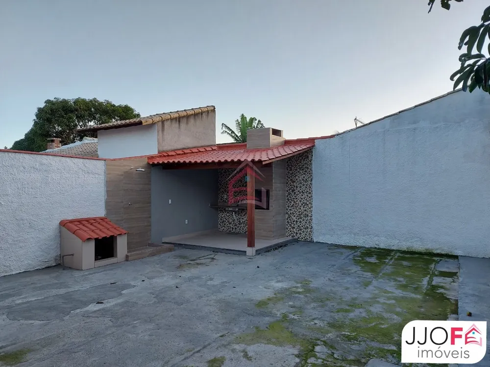 Casa, 2 quartos, 90 m² - Foto 30