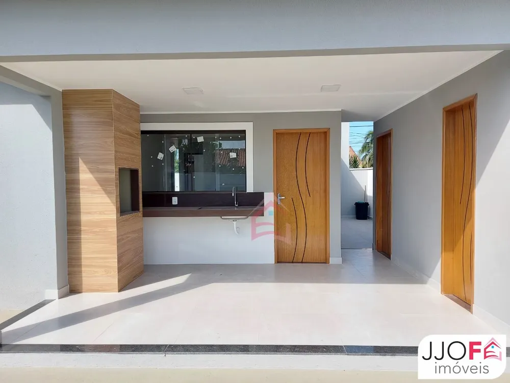 Casa, 3 quartos, 140 m² - Foto 37