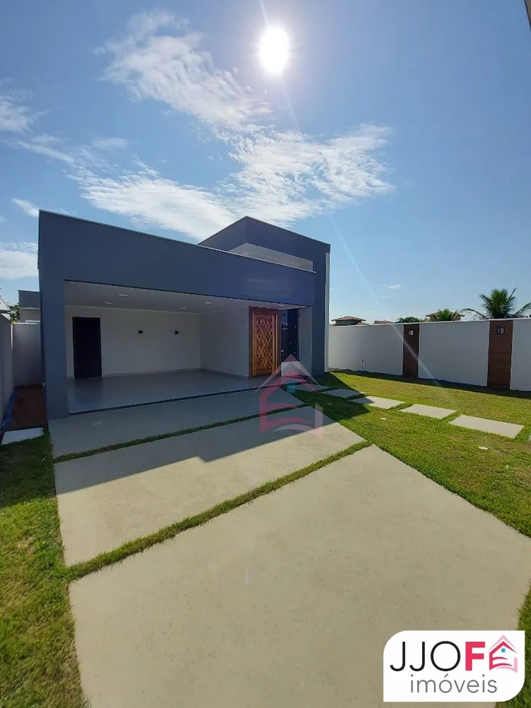 Casa, 3 quartos, 140 m² - Foto 3