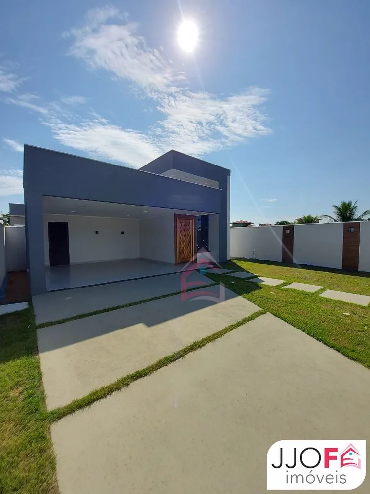 Casa, 3 quartos, 140 m² - Foto 24