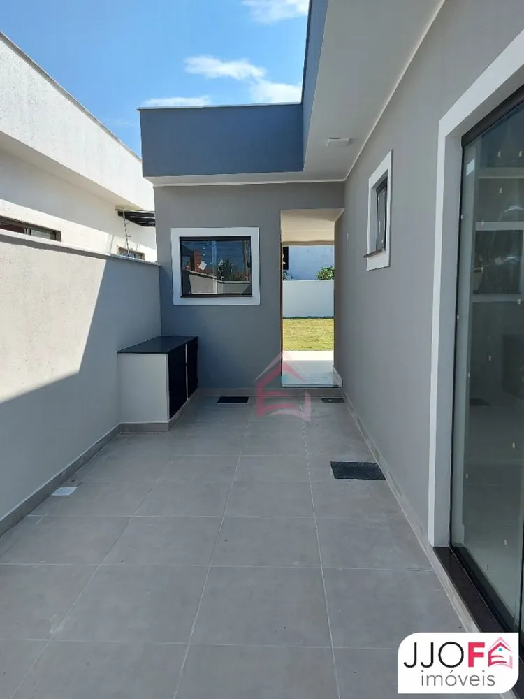 Casa, 3 quartos, 140 m² - Foto 5