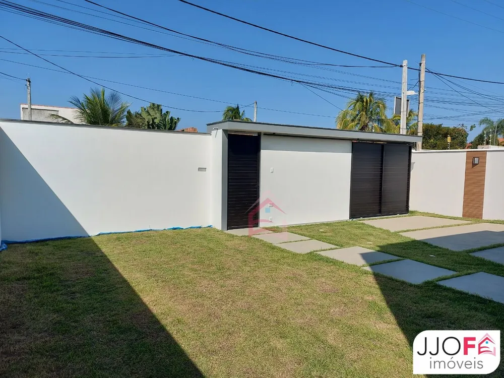 Casa, 3 quartos, 140 m² - Foto 4