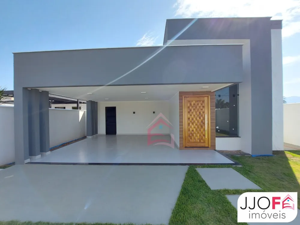 Casa, 3 quartos, 140 m² - Foto 1