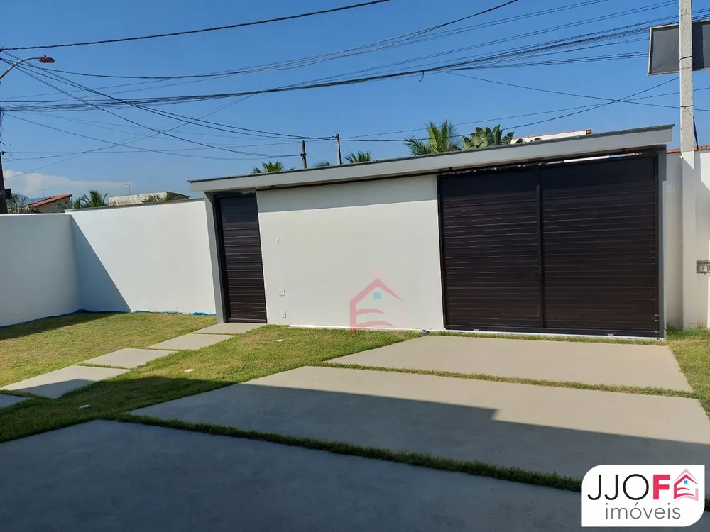 Casa, 3 quartos, 140 m² - Foto 26