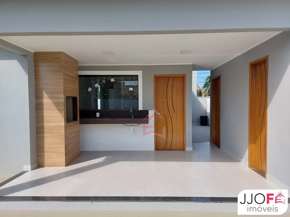 Casa, 3 quartos, 140 m² - Foto 11