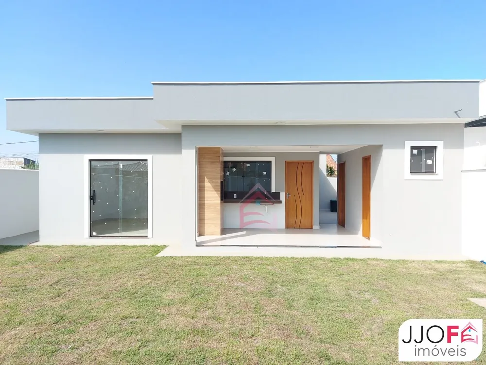 Casa, 3 quartos, 140 m² - Foto 35