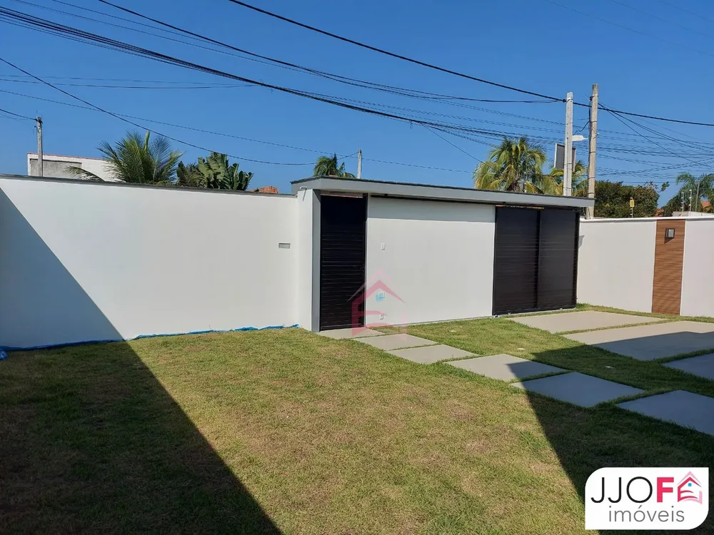 Casa, 3 quartos, 140 m² - Foto 27