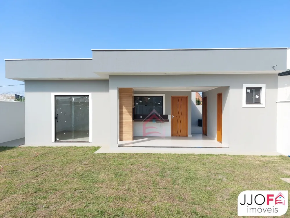 Casa, 3 quartos, 140 m² - Foto 9