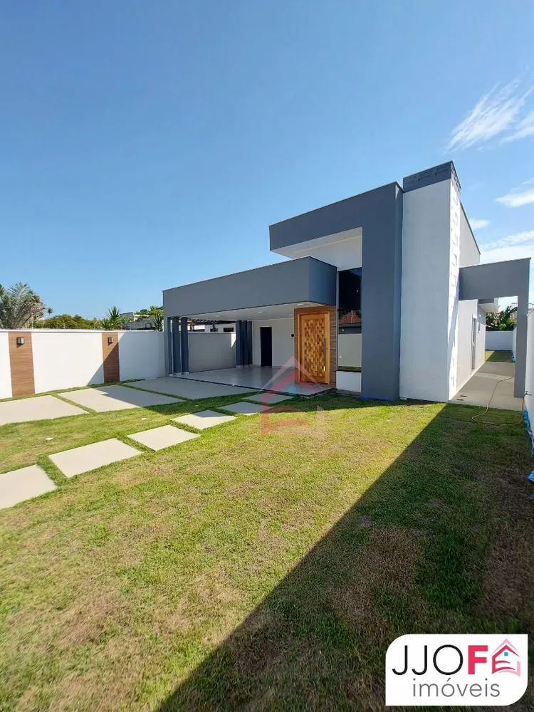 Casa, 3 quartos, 140 m² - Foto 2