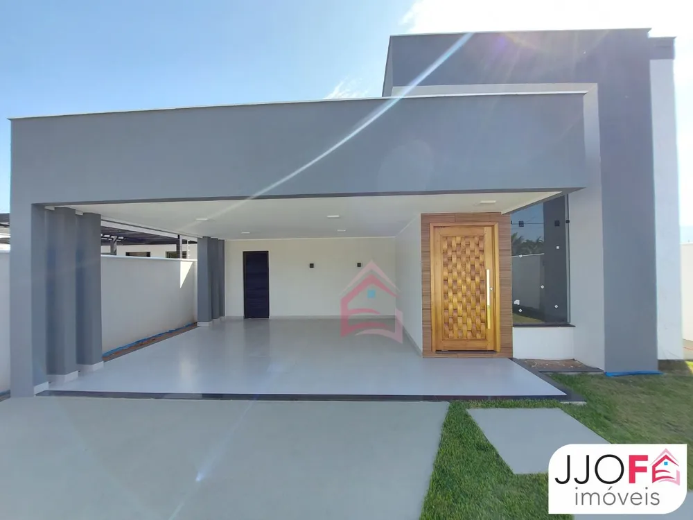 Casa, 3 quartos, 140 m² - Foto 25