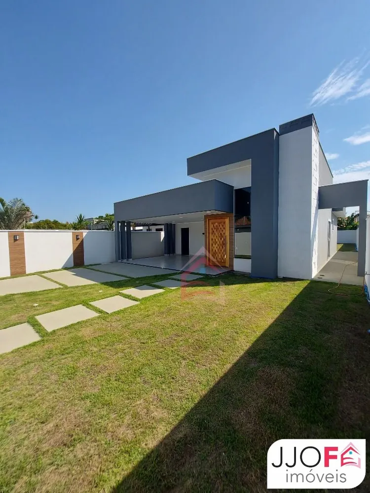 Casa, 3 quartos, 140 m² - Foto 23