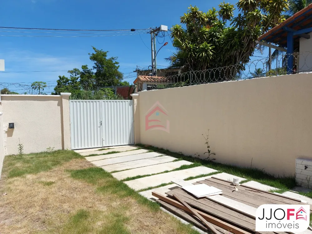 Casa, 2 quartos, 73 m² - Foto 6