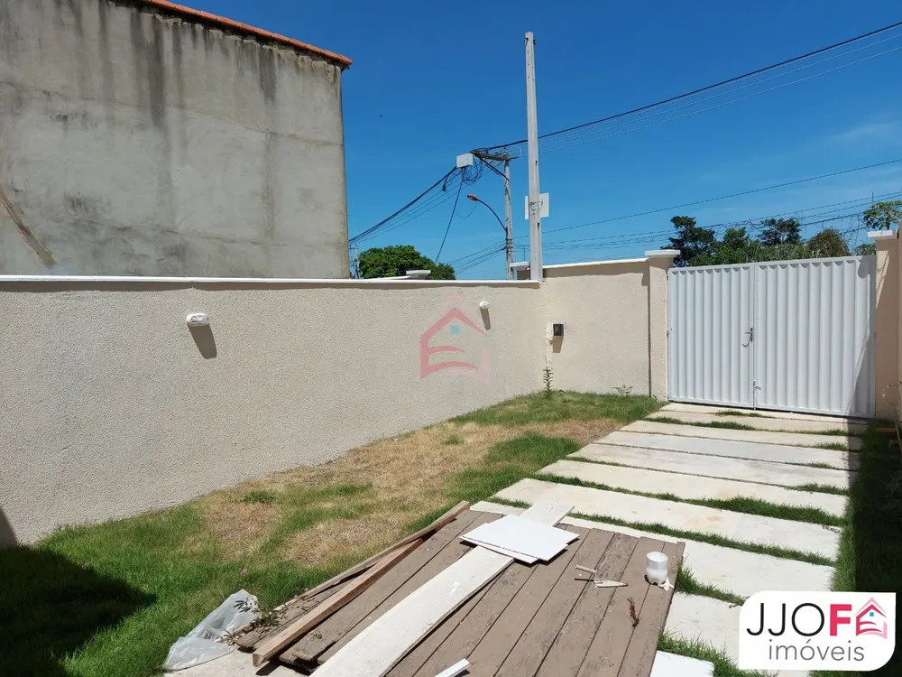 Casa, 2 quartos, 73 m² - Foto 4