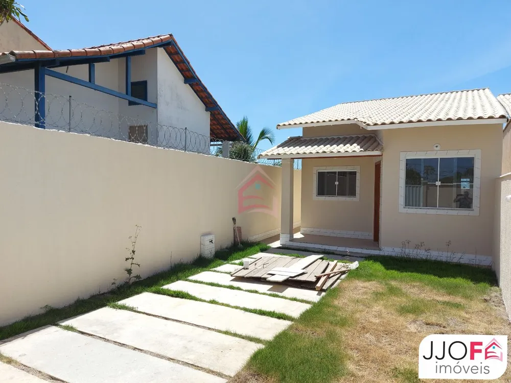 Casa, 2 quartos, 73 m² - Foto 3