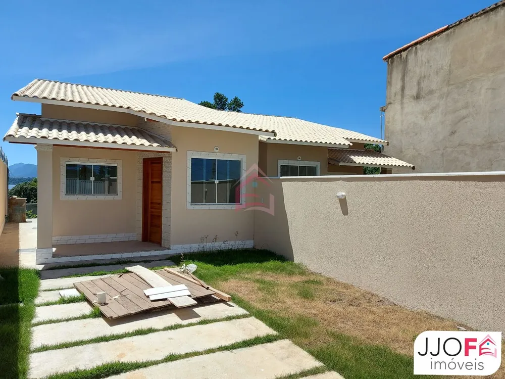 Casa, 2 quartos, 73 m² - Foto 2