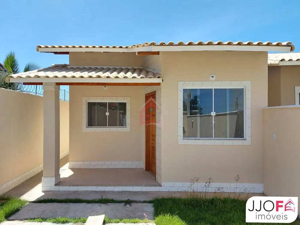 Casa, 2 quartos, 73 m² - Foto 1