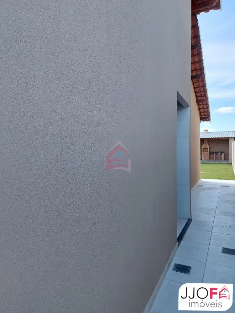 Casa, 2 quartos, 80 m² - Foto 4