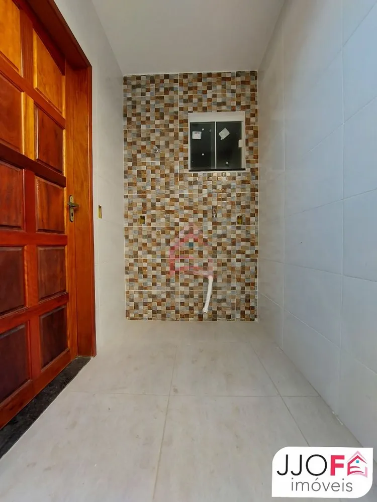Casa, 2 quartos, 80 m² - Foto 5