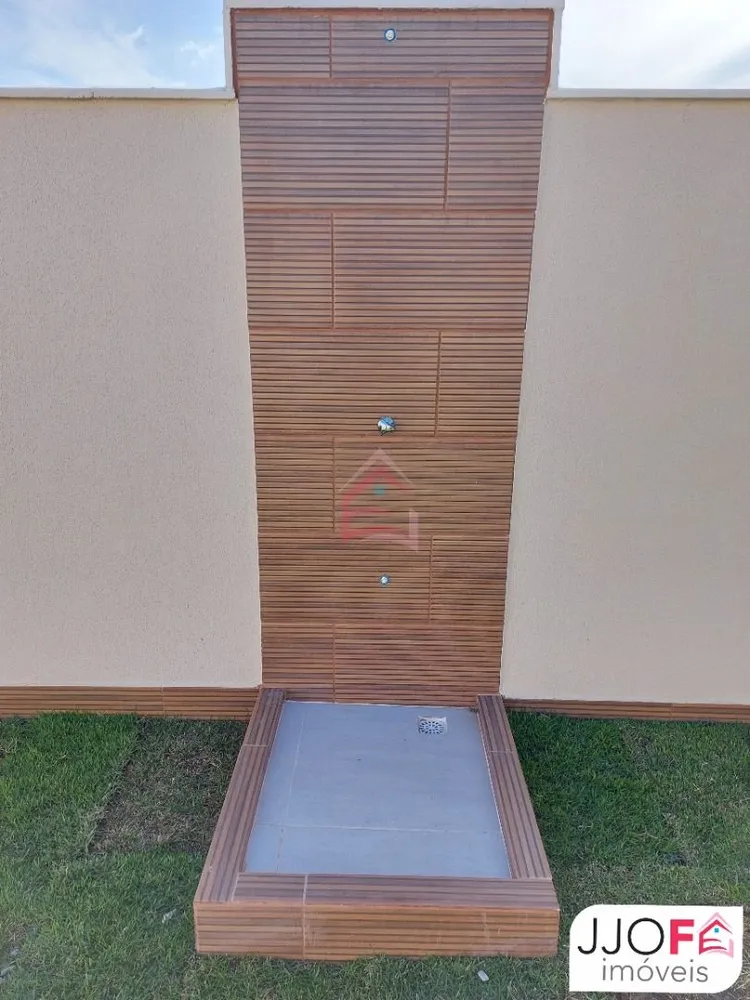 Casa, 2 quartos, 80 m² - Foto 8
