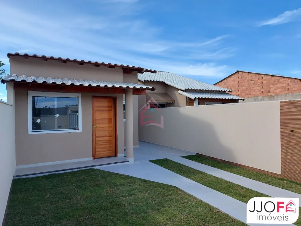 Casa, 2 quartos, 80 m² - Foto 2
