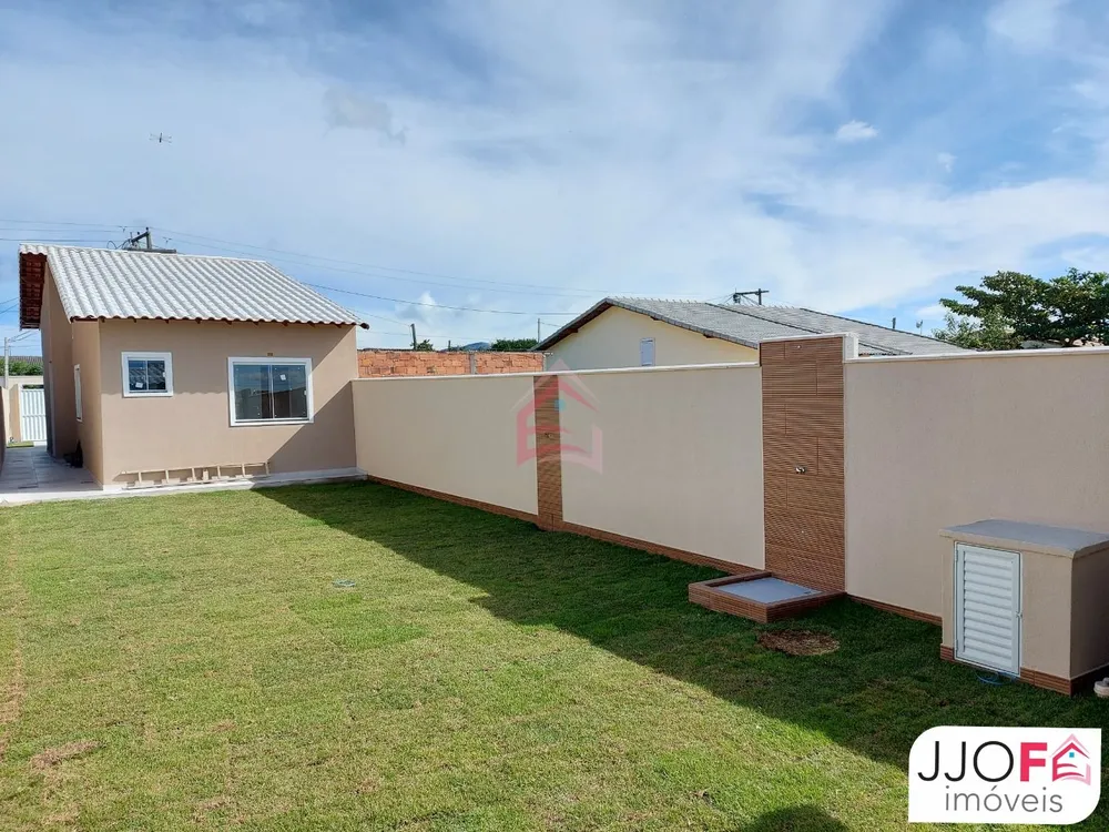 Casa, 2 quartos, 80 m² - Foto 10