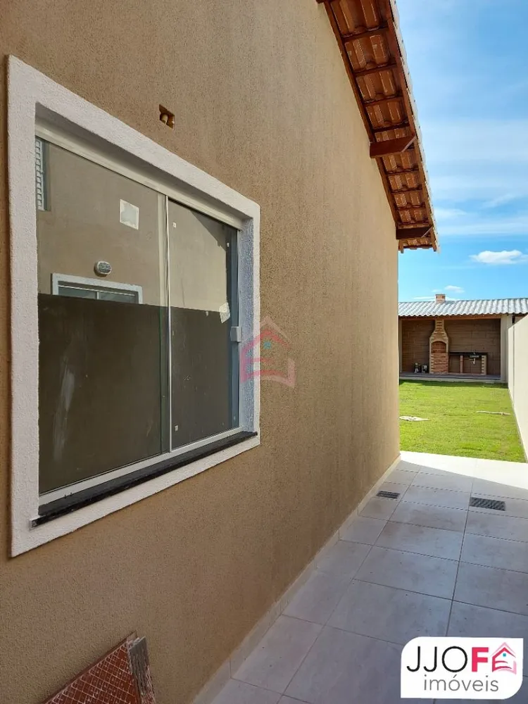 Casa, 2 quartos, 80 m² - Foto 6