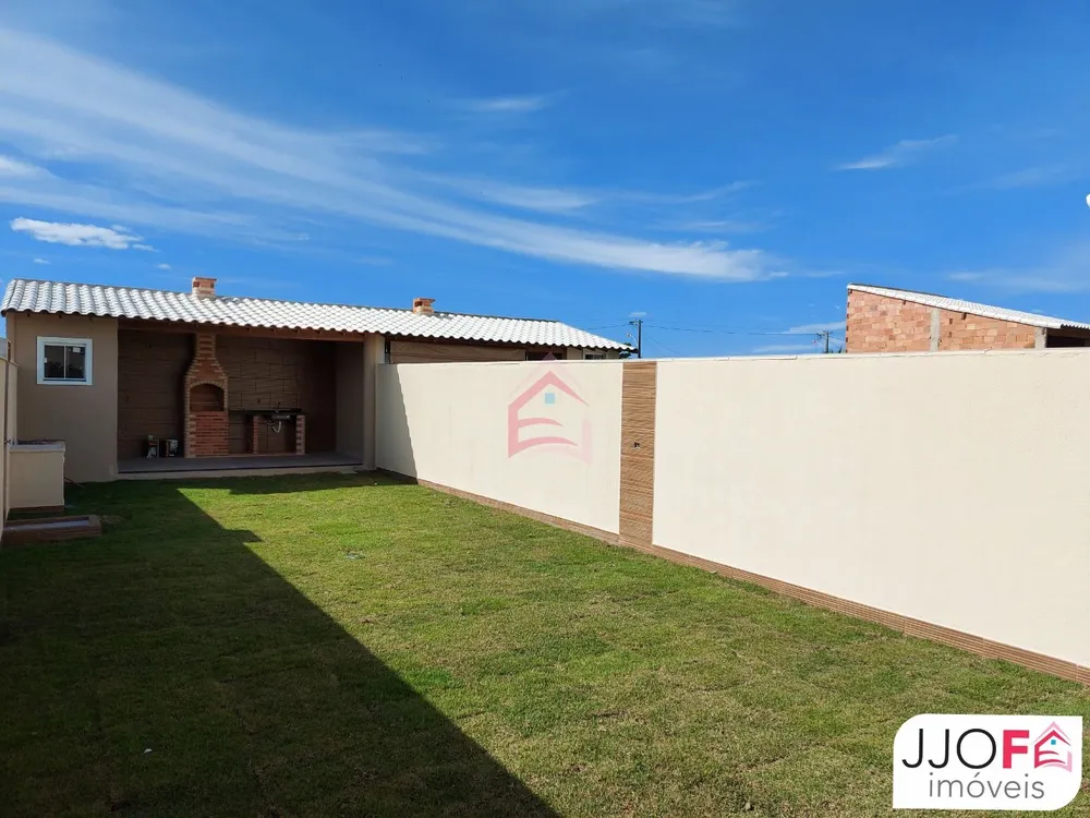 Casa, 2 quartos, 80 m² - Foto 7