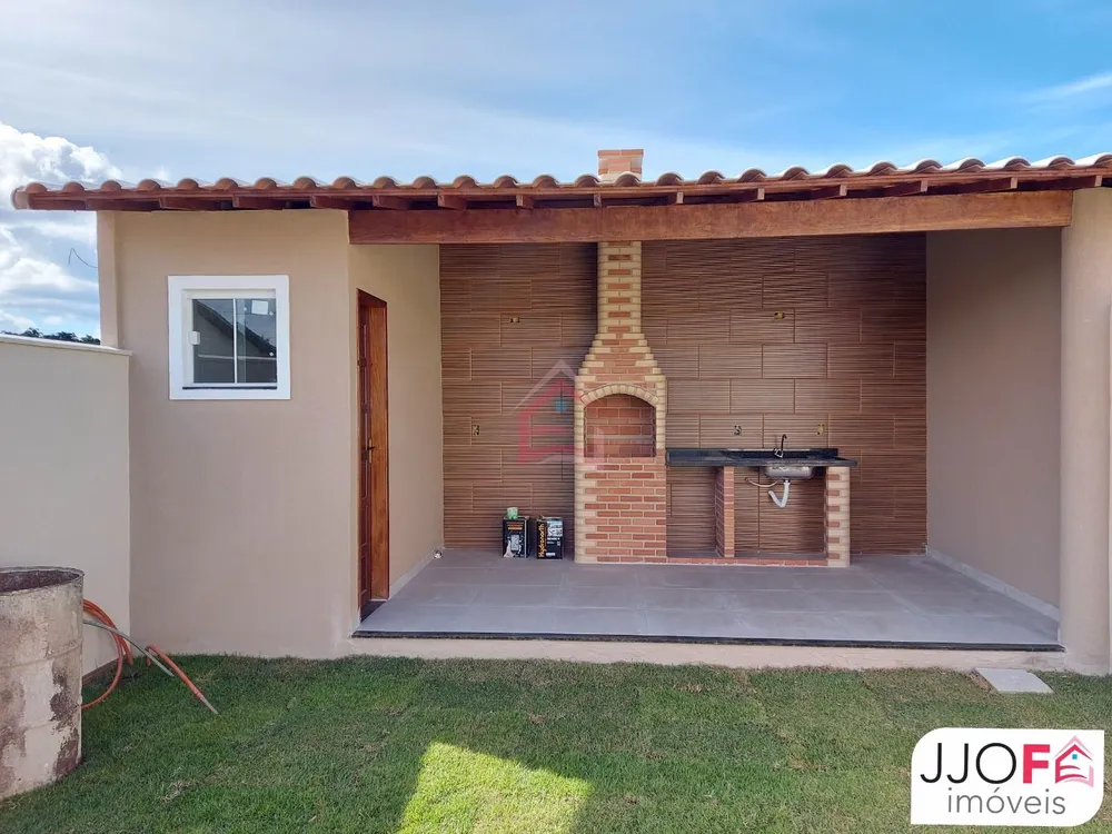 Casa, 2 quartos, 80 m² - Foto 9