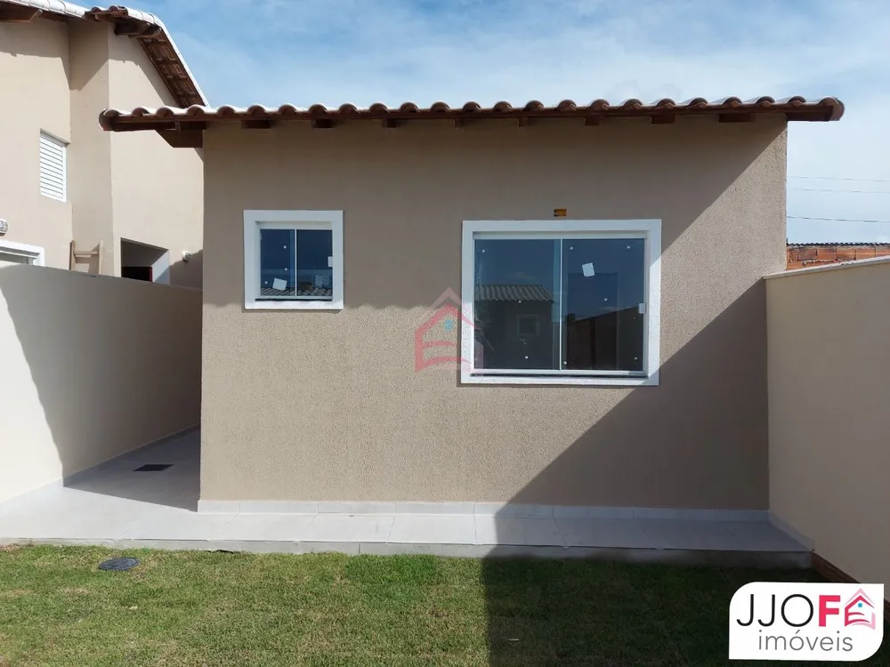 Casa, 2 quartos, 80 m² - Foto 11