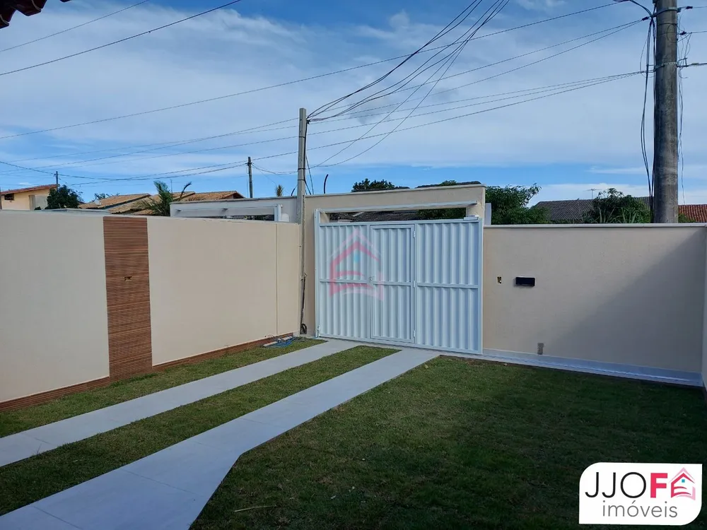 Casa, 2 quartos, 80 m² - Foto 25