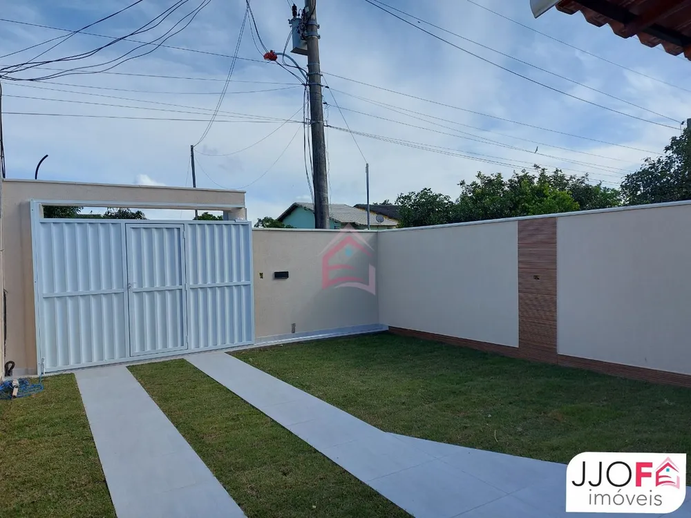 Casa, 2 quartos, 80 m² - Foto 3