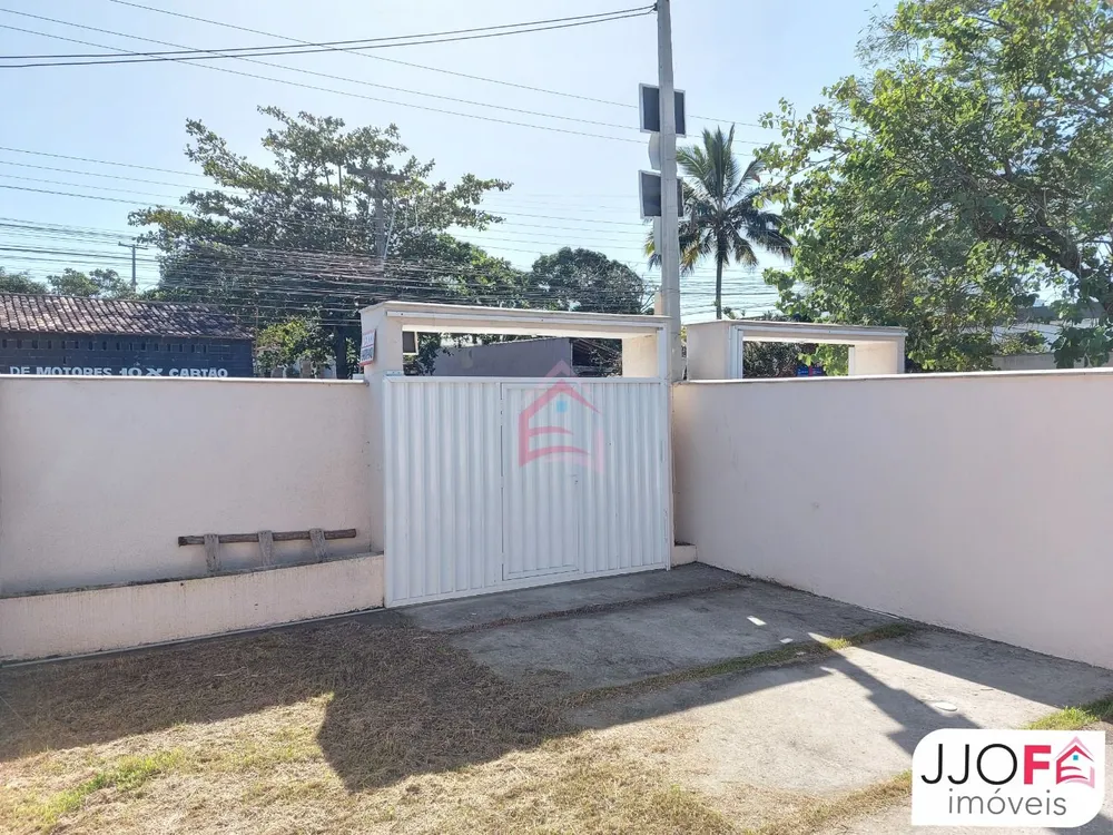 Casa, 2 quartos, 70 m² - Foto 5