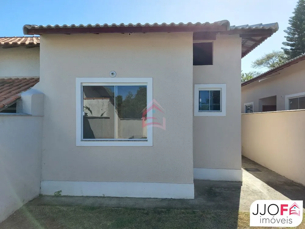 Casa, 2 quartos, 70 m² - Foto 12