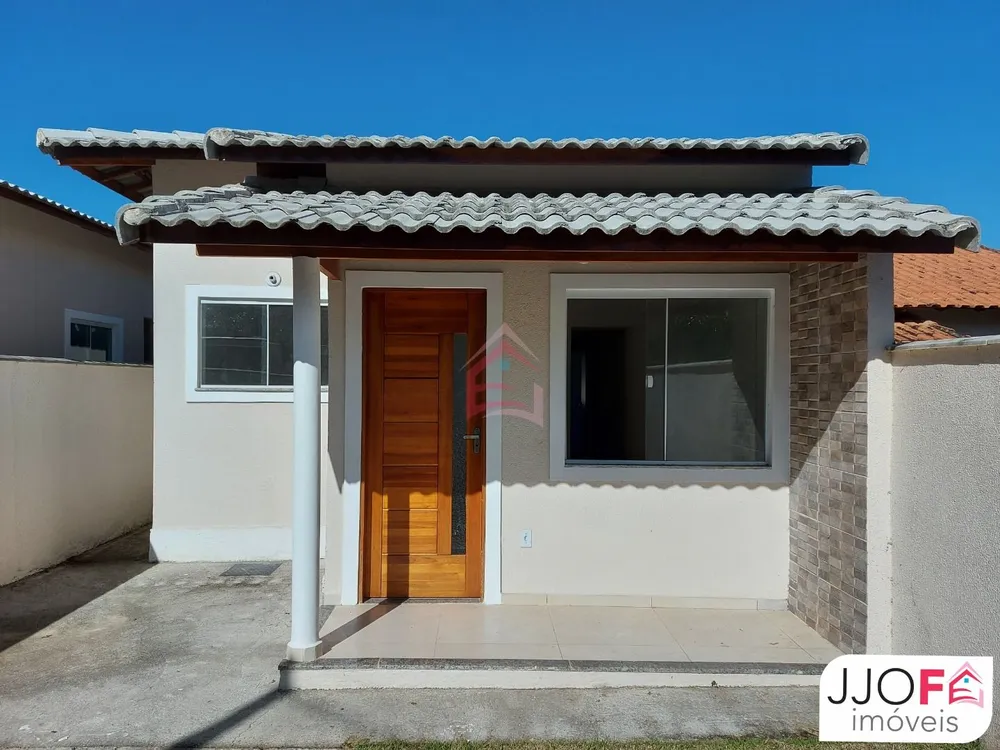 Casa, 2 quartos, 70 m² - Foto 1