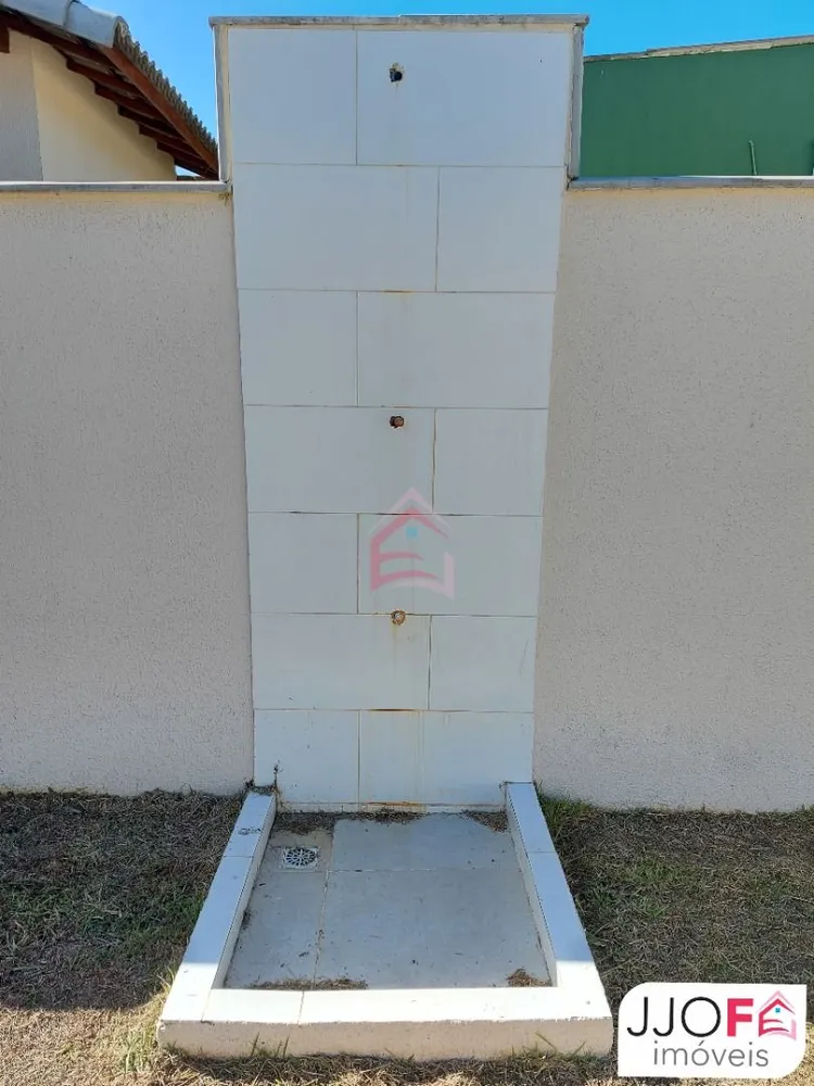 Casa, 2 quartos, 70 m² - Foto 32
