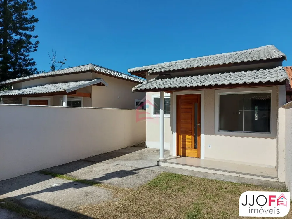 Casa, 2 quartos, 70 m² - Foto 3