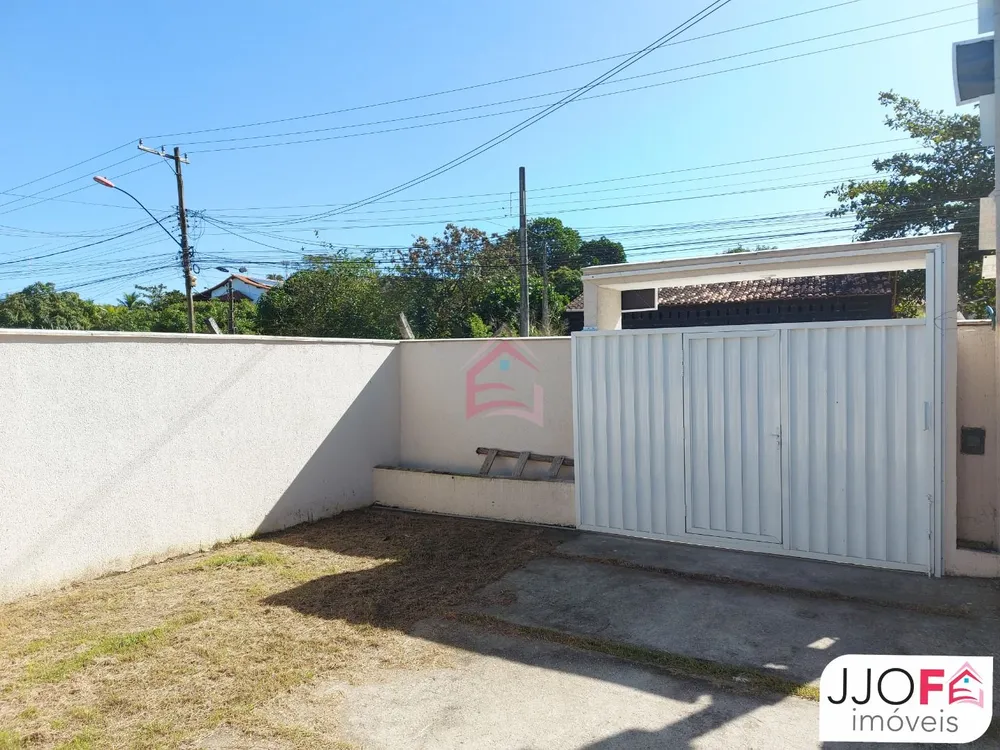 Casa, 2 quartos, 70 m² - Foto 4