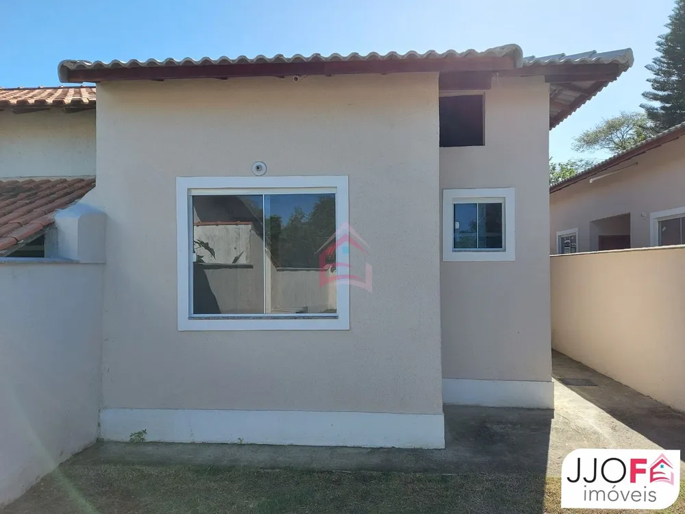 Casa, 2 quartos, 70 m² - Foto 33