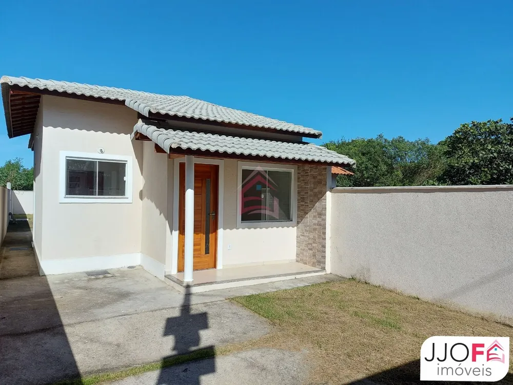Casa, 2 quartos, 70 m² - Foto 2