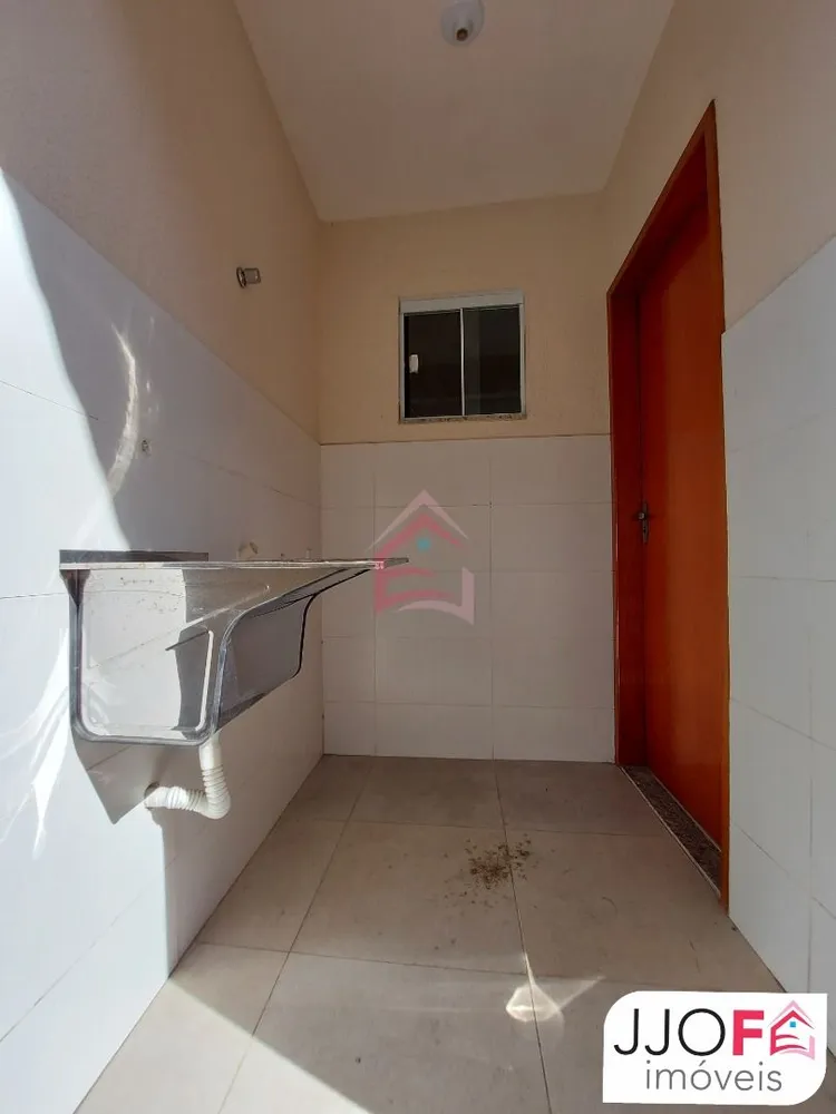 Casa, 2 quartos, 70 m² - Foto 6