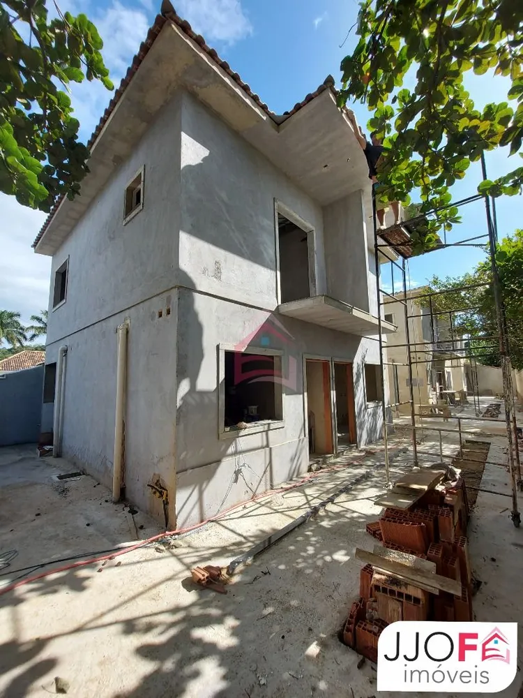 Casa, 2 quartos, 75 m² - Foto 5