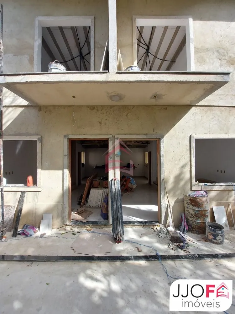 Casa, 2 quartos, 75 m² - Foto 1