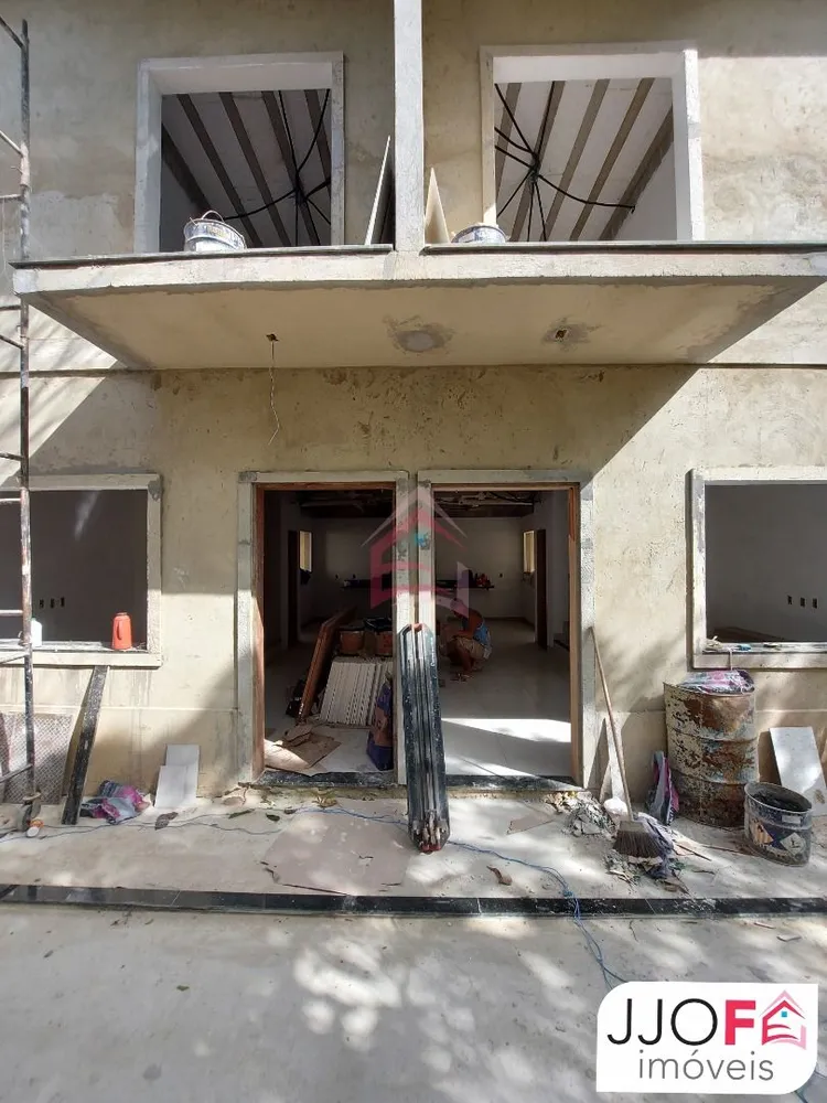 Casa, 2 quartos, 75 m² - Foto 22