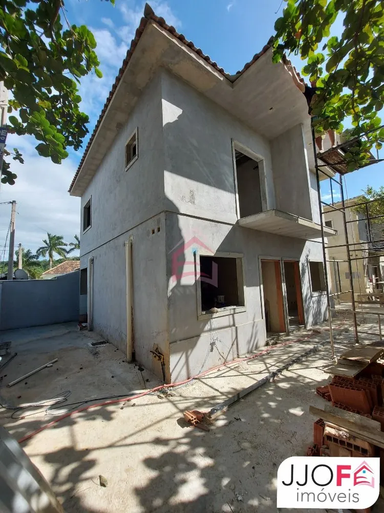 Casa, 2 quartos, 75 m² - Foto 2