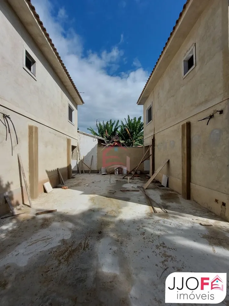 Casa, 2 quartos, 75 m² - Foto 4