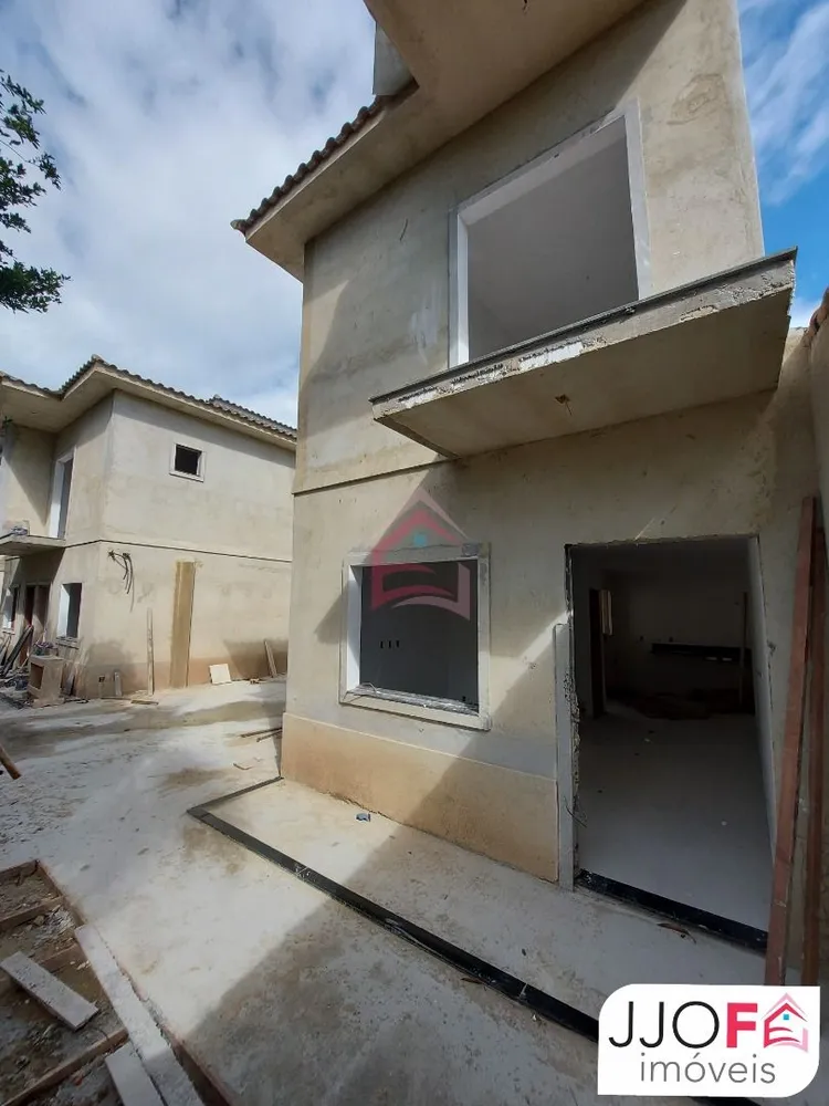 Casa, 2 quartos, 75 m² - Foto 3