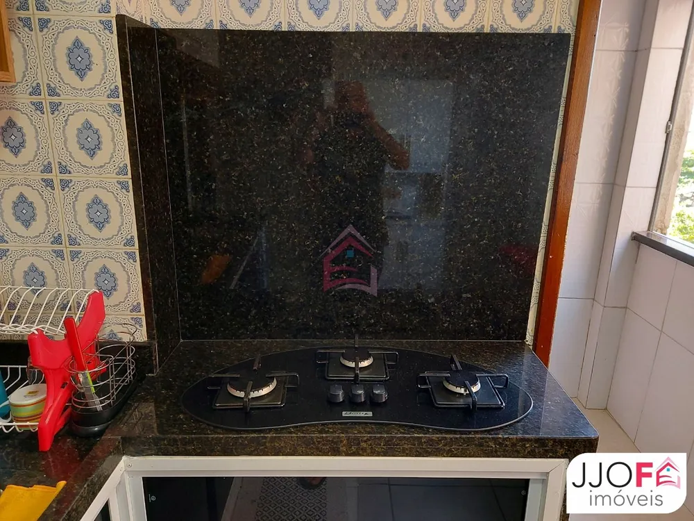 Apartamento, 3 quartos, 80 m² - Foto 17