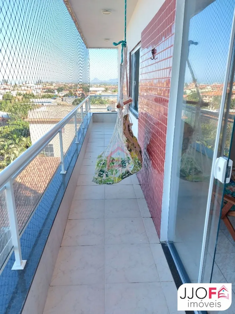 Apartamento, 3 quartos, 80 m² - Foto 2